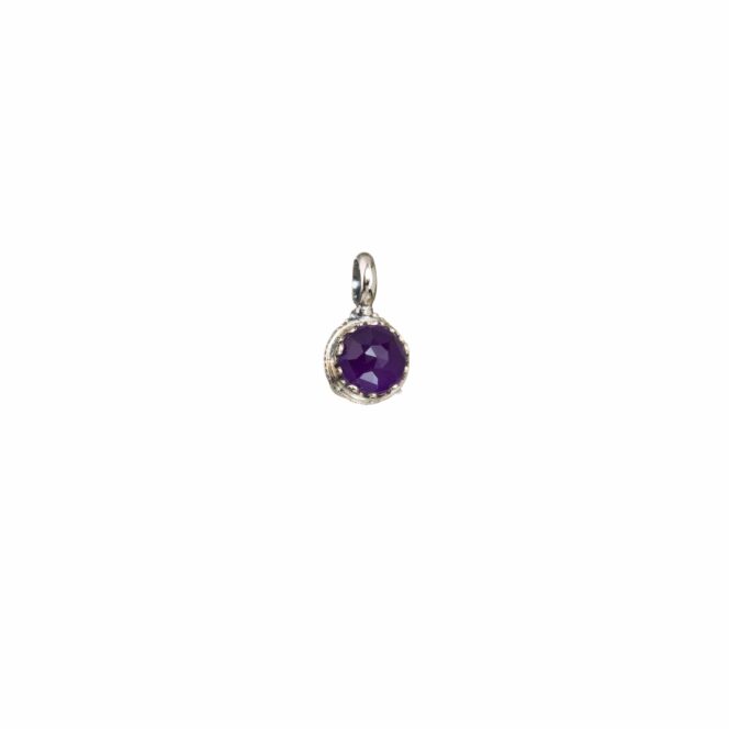 Aegean colors pendant in Sterling Silver - Image 9