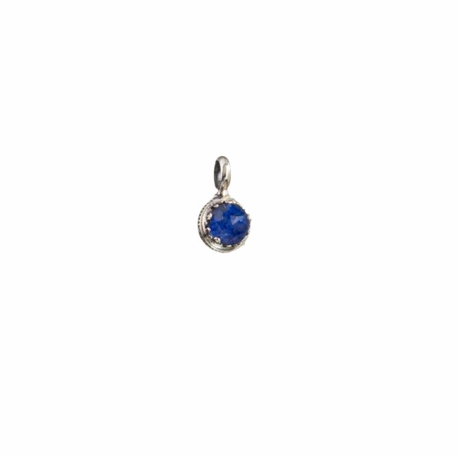 Aegean colors pendant in Sterling Silver - Image 7