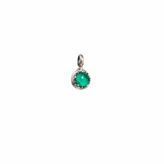 Aegean colors pendant in Sterling Silver - Image 6