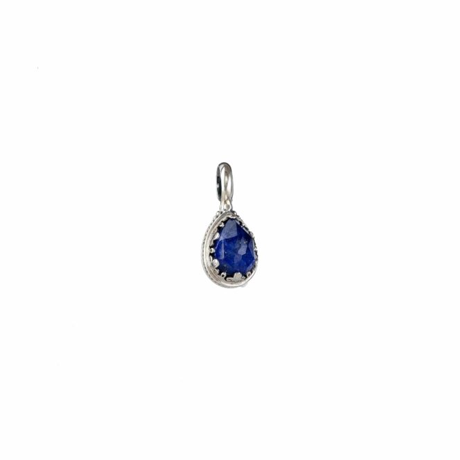 Aegean colors pendant in Sterling Silver - Image 3