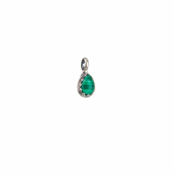 Aegean colors pendant in Sterling Silver - Image 5