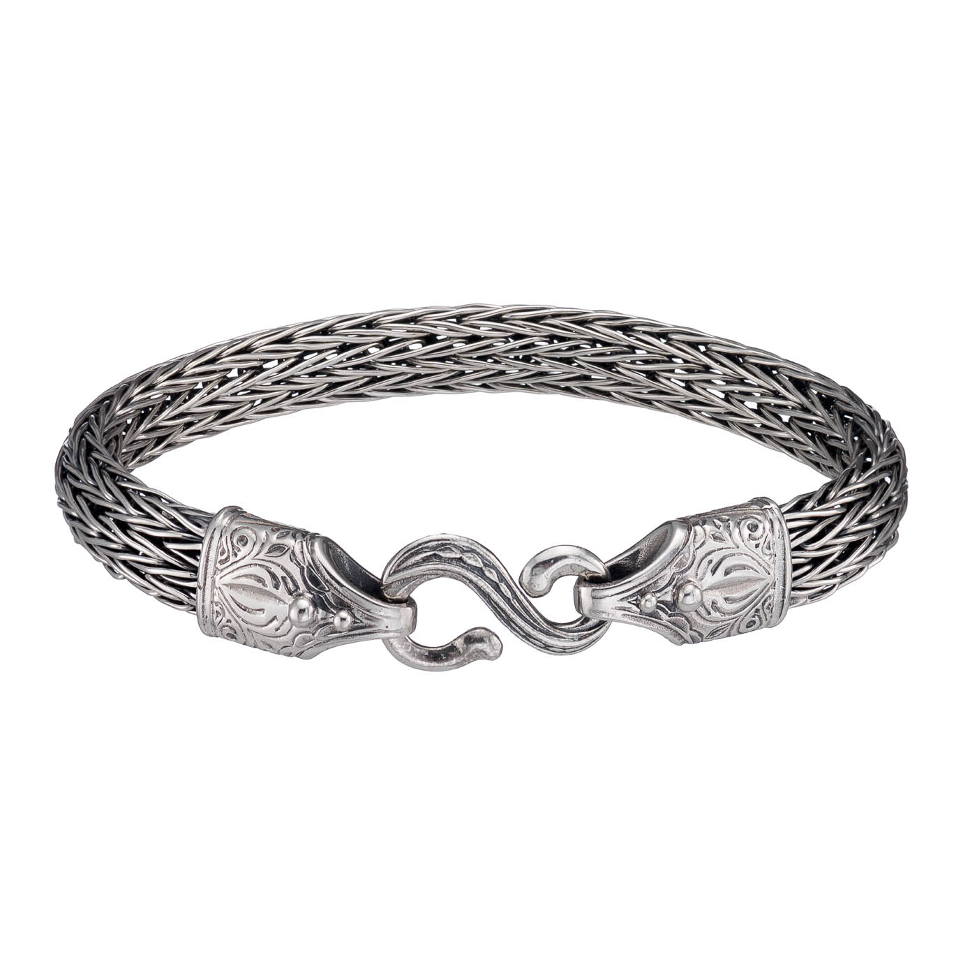 Link & Chain Archives - Gerochristo Jewelry