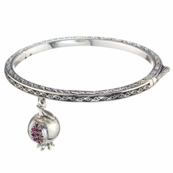 Bracelet in Sterling Silver