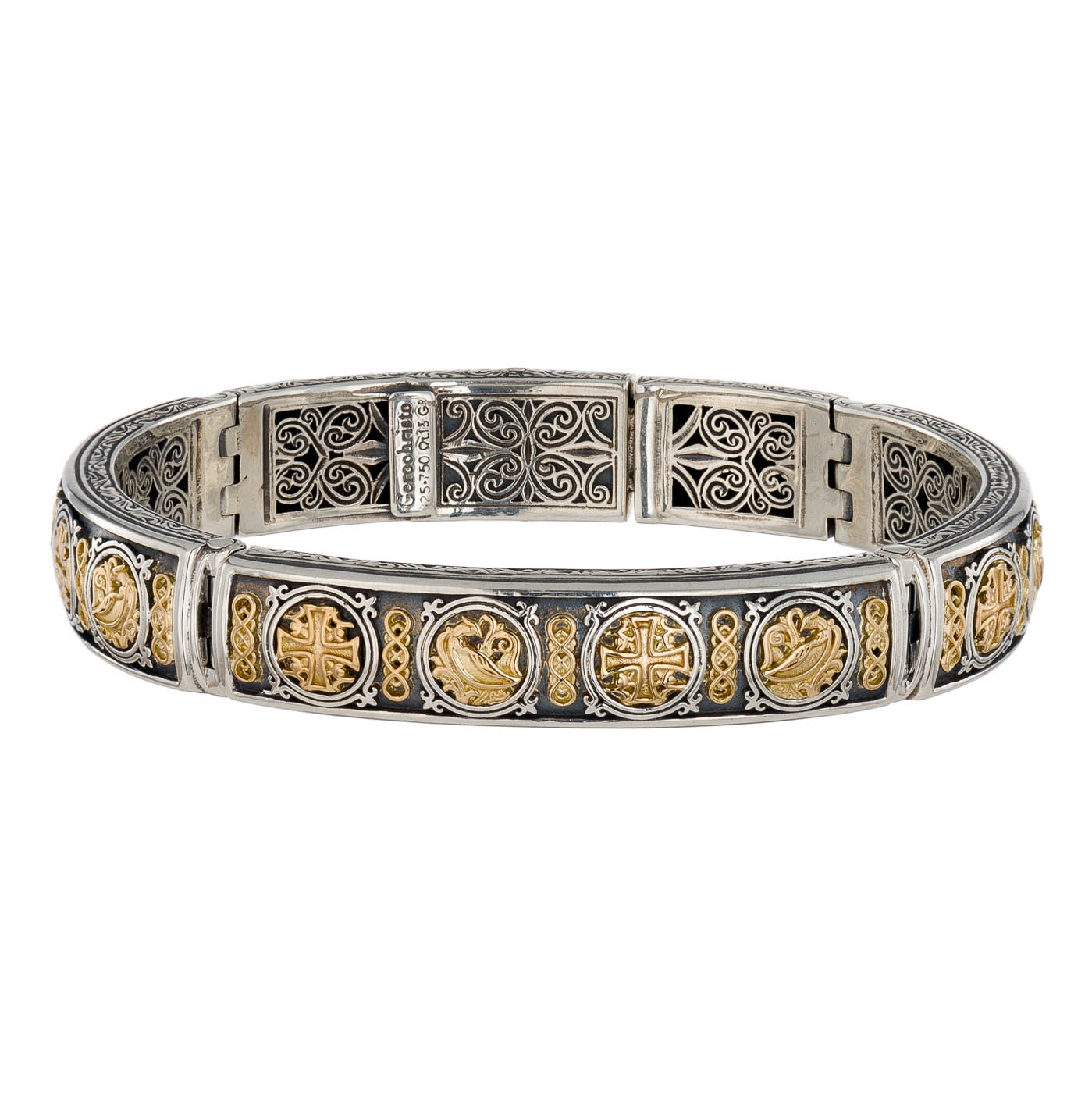 Classic Archives - Gerochristo Jewelry
