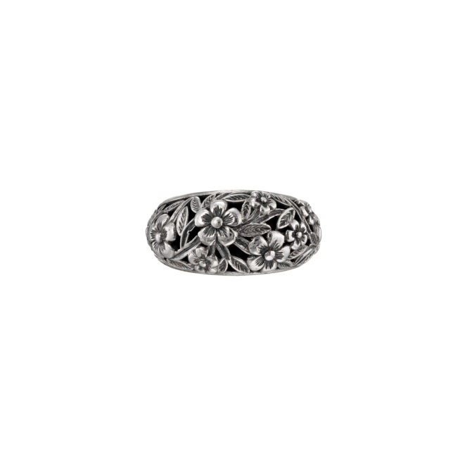 Harmony ring in Sterling Silver - Image 3