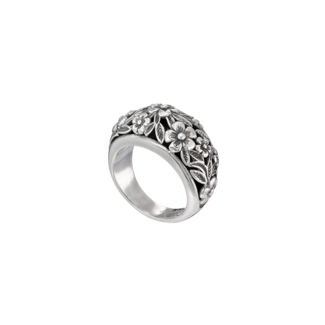Harmony ring in Sterling Silver - Image 2
