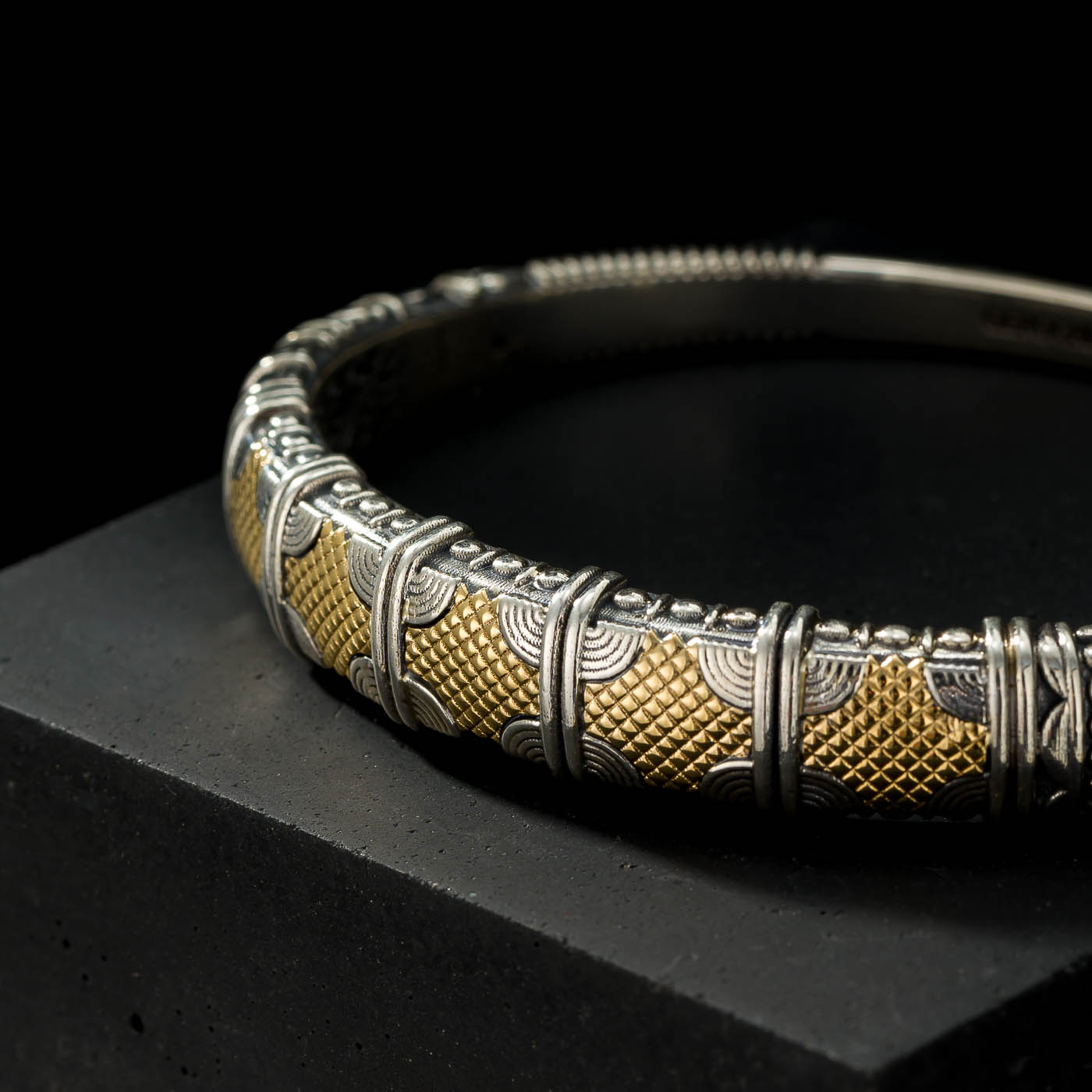 Bracelets Archives - Gerochristo Jewelry