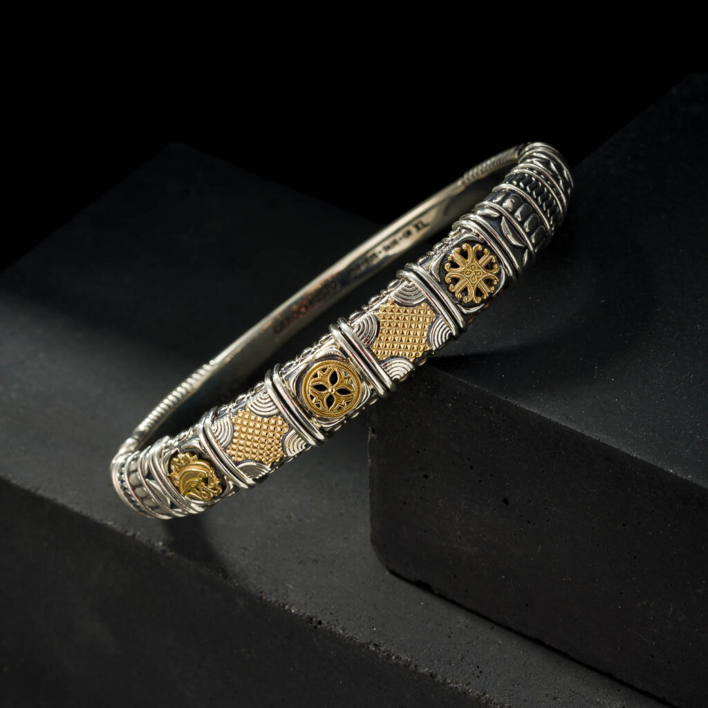 Gerochristo Jewelry