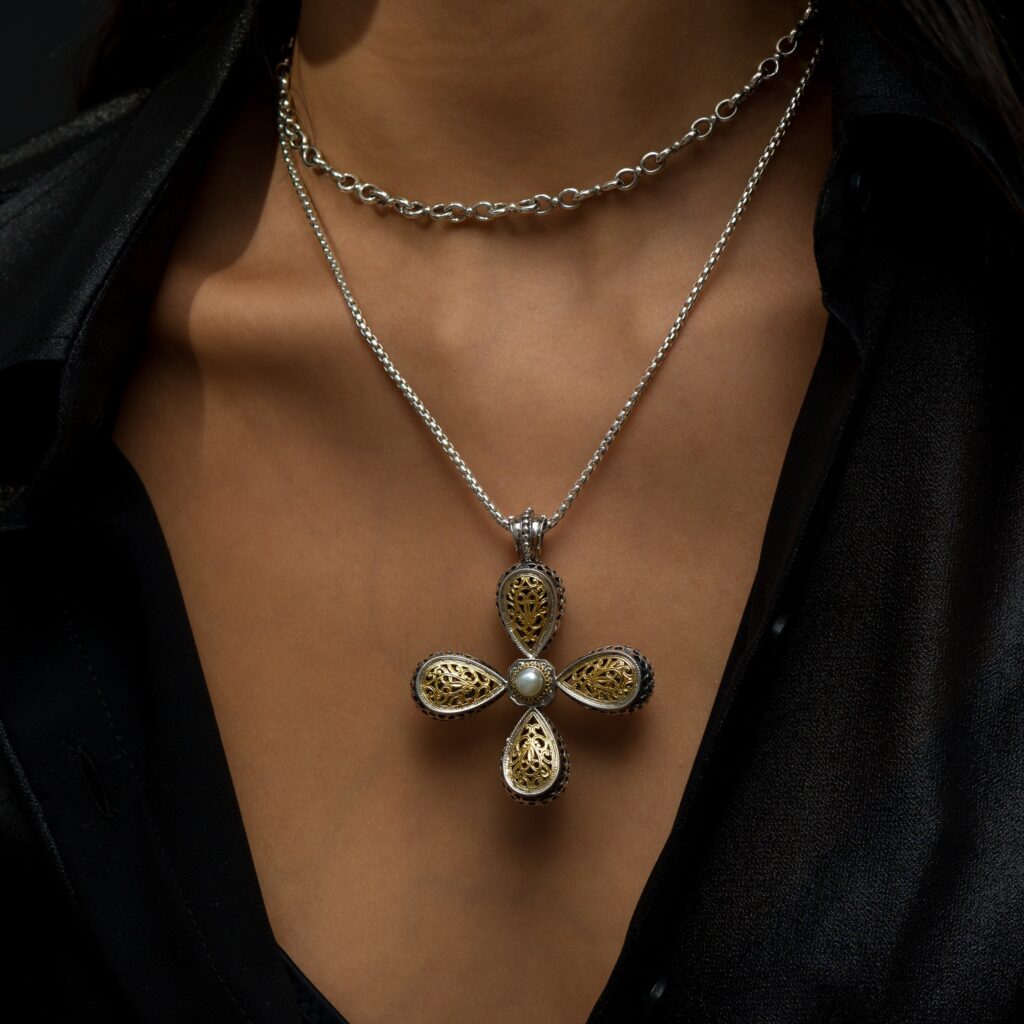 Gerochristo Jewelry