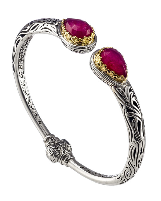 Imperial jewelry collection made in greece by gerochristo jewelry