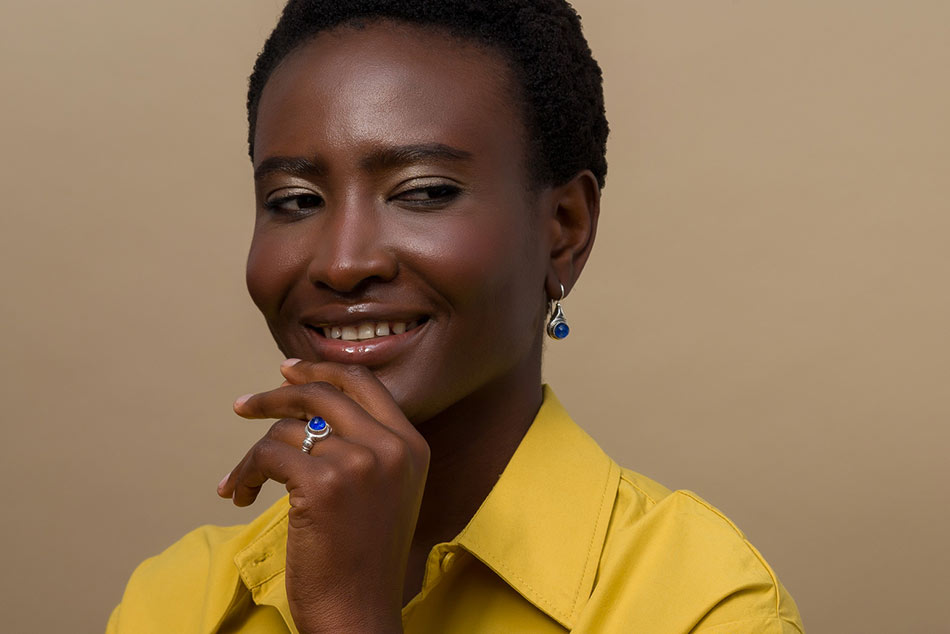 Ariadne Jewelry Collection