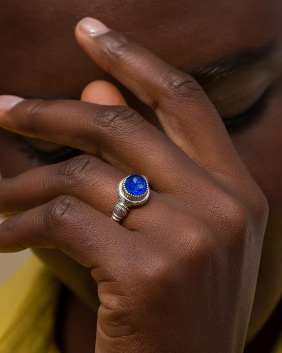 Ariadne Jewelry Collection