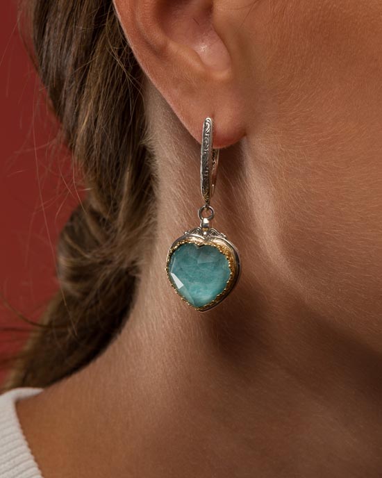 Imperial jewelry collection made in greece by gerochristo jewelry