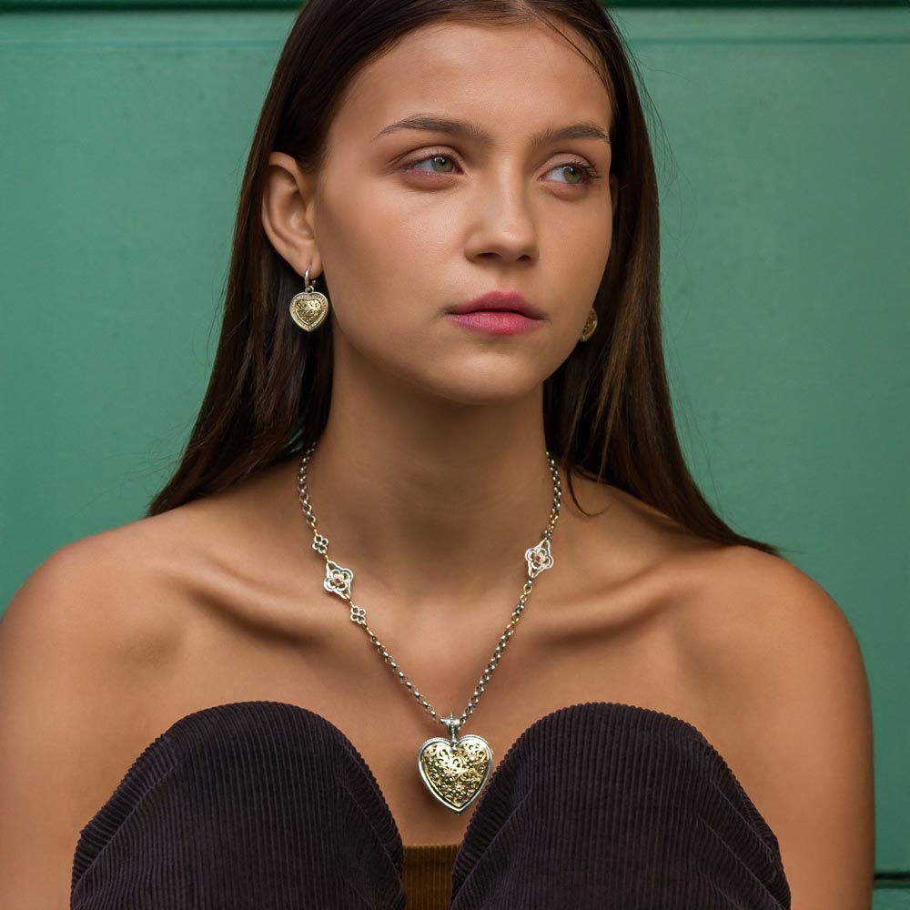 Statement Jewelry cover page