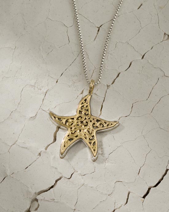 Thalassa jewelry Collection made by Gerochristo jewelry